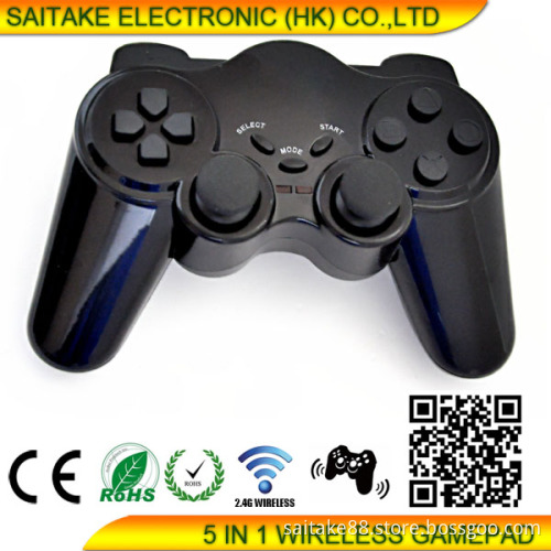 for PS2 Wireless Gameapd